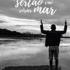O Sertão Vai Virar Mar no Cais do Sertão