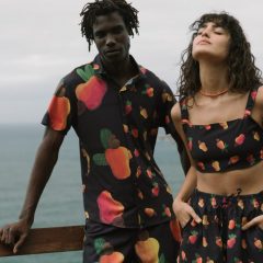 Marca nordestina lança campanha especial para reverenciar o verão