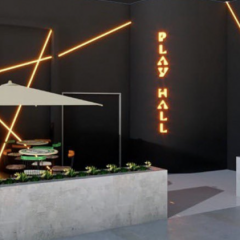 Playhall, nova casa noturna, chega em Boa Viagem