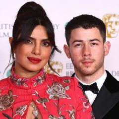 Nasce o filho de Nick Jonas e Priyanka Chopra