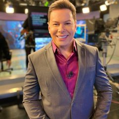 Marcão do Povo passa mal e deixa programa na manhã desta segunda-feira