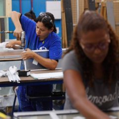 Pesquisa afirma que indústria pernambucana começa 2022 menos confiante