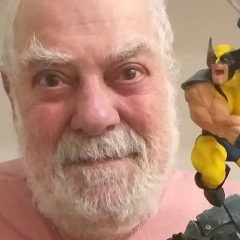 Morre Isaac Bardavid, dublador do Wolverine, aos 90 anos￼