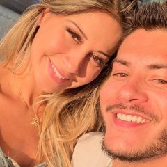 “Tenho habilidades únicas”, diz Maíra Cardi sobre voltas com Arthur Aguiar