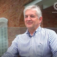 Provincial dos Jesuítas chega hoje ao Recife