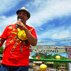 Compositor André Rio ajuda a matar um pouco da saudade do carnaval pernambucano que precisou ser cancelado em 2022