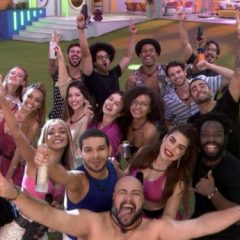 Com encerramento adiado, Big Brother Brasil 22 vai até 26 de abril
