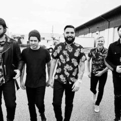 A Day to Remember e Alexisonfire confirmam shows em São Paulo