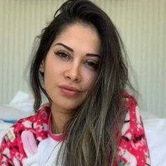 Maíra Cardi fala de ‘estupro alimentar’ em vídeo e causa polêmica na web