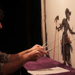 Espetáculo ‘O dia em que a morte sambou’ estreia no interior de Pernambuco