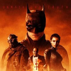 ‘The Batman’ é principal estreia da semana nos cinemas do Brasil