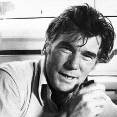 Mitchell Ryan, ator de ‘Máquina Mortífera’, morre aos 88 anos