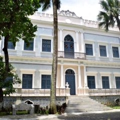 Fundaj ganha Medalha de Mérito concedida pelo Conselho Federal de Museologia 