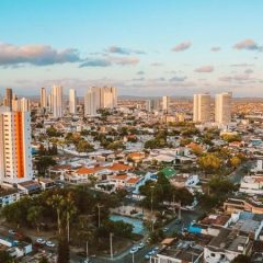 Caruaru é destaque no Índice de Cidades Empreendedoras 2022
