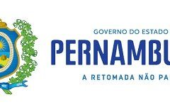 Nova logomarca do estado