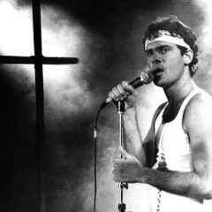 ‘O tempo não pára’, de Cazuza, é relançado com sete faixas inéditas