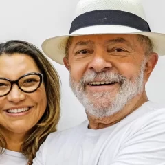 Lula pode ir ao Sambódromo no carnaval