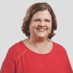 Teresa Leitão no Senado