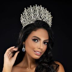 Confira as finalistas do Miss Recife 2022