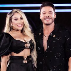 Arraiá Pega Vareta 2022 terá shows de Wesley Safadão, Taty Girl e Rogerinho