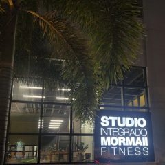 Uma academia de excelência no Recife