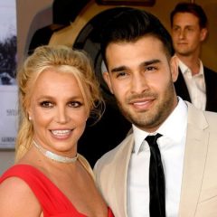 Britney Spears revela que sofreu aborto espontâneo: “Profunda tristeza”