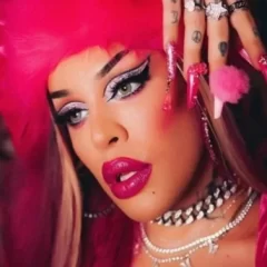 Gloria Groove leva o álbum ‘Lady Leste’ para turnê na Europa