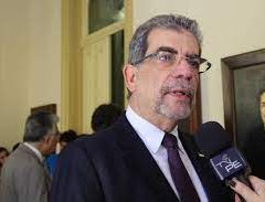 Fernando Jucá hoje na TV Tribuna