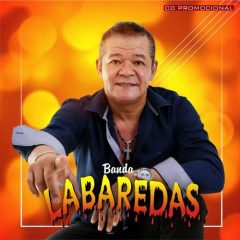 Banda Labaredas comemora 40 anos de carreira