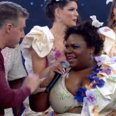 Jojo Todynho é eliminada da ‘Dança dos Famosos’ e viraliza