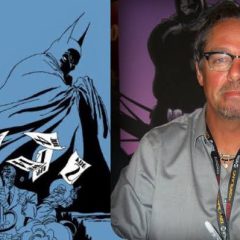 Morre Tim Sale, desenhista da Marvel, aos 66 anos