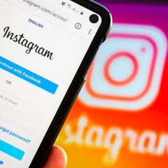 Instagram apresenta instabilidade e contas são desativadas