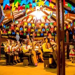 No ritmo do forró, o Olha! Recife promove roteiros dedicados ao ciclo junino