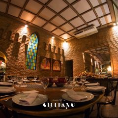 Dia Mundial da Pizza é celebrado com festival na Zona Sul do Recife