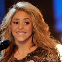 Shakira prepara entrevista bombástica sobre separação de Piqué