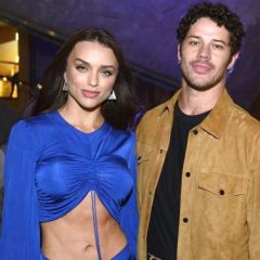 Rafa Kalimann e José Loreto assumem romance após rumores de affair