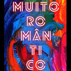 ‘Muito Romântico’: Lucas Felipe mistura romance e aventuras em novo livro