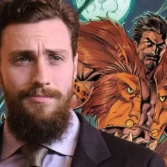 Sony anuncia estreia de ‘Kraven, o caçador’