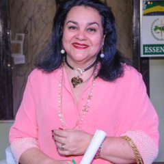 Defensora pública Etelvina Maria recebe título de Cidadã de Pernambuco