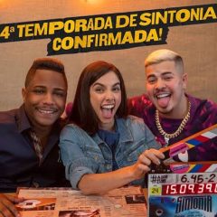 Quarta temporada da série ‘Sintonia’ é confirmada pela Netflix