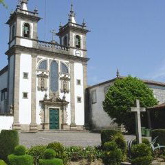 Casamento pernambucano na Vila do Conde