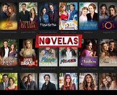 Os 12 países que produzem novelas