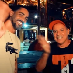 Música ‘Tá Na Hora do Jair Já Ir Embora’ chega ao topo do Spotify Brasil