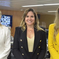 Mulheres ganham indicação para o TRF da 5ª Região