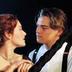 Após 25 anos da estreia, Titanic retorna aos cinemas