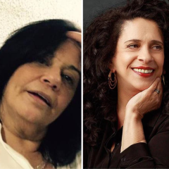Viúva de Gal Costa sofre ataques após publicação na conta da cantora