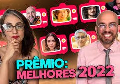 Finalistas do Melhores