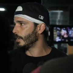 Thiago Rodrigues se pronuncia pela primeira vez após polêmica