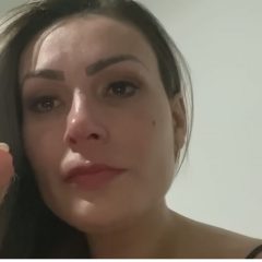 Andressa Urach termina casamento e expõe ameaças do ex