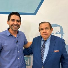 Mundo Bita hoje na TV Tribuna